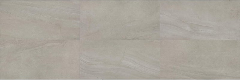 Daltile Wanderwise 12 x 24 Glazed Porcelain Floor Tile (9 PC Per Carton) (17.60 SQFT Per Carton) - Image 4